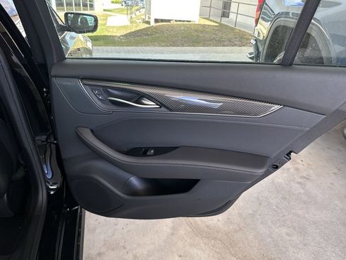 New 2026 Cadillac CT5 Sport image 30