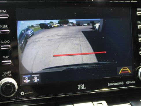 Used 2019 Toyota RAV4 XLE Premium w/ All Weather Liner Package AWD/4WD image 28