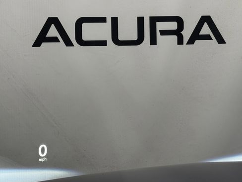 Certified 2025 Acura RDX A-Spec image 24