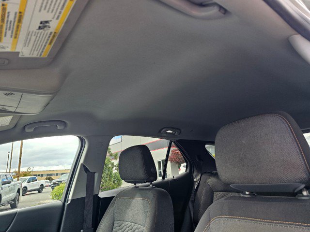 Used 2020 Chevrolet Equinox LT AWD/4WD image 27