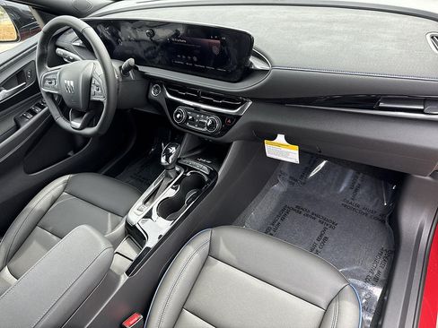 New 2026 Buick Envista Sport Touring w/ Convenience I Package FWD image 27