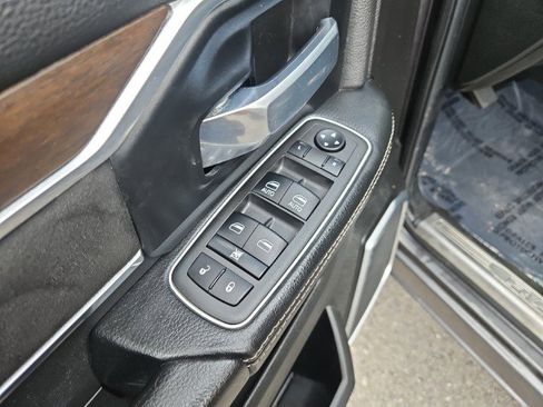Used 2022 RAM 2500 Laramie image 10