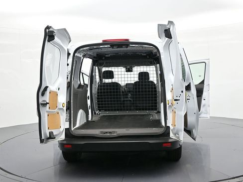 Used 2020 Ford Transit Connect XLT w/ CNG/LPG Engine Prep Package FWD image 35