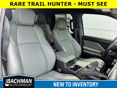 Used 2024 Toyota Tacoma 4x4 Double Cab Hybrid image 7