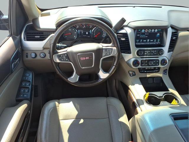 Used 2019 GMC Yukon SLT w/ Open Road Package AWD/4WD image 8