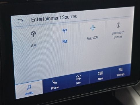 Used 2023 Ford Explorer Timberline image 16