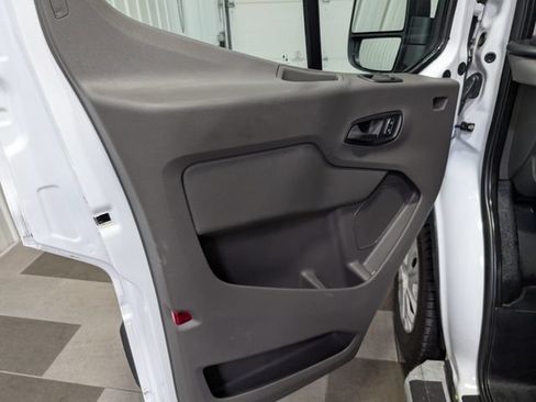 Used 2025 Ford Transit 250 Low Roof w/ Exterior Upgrade Package RWD image 8