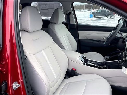 New 2026 Hyundai Tucson SEL image 29