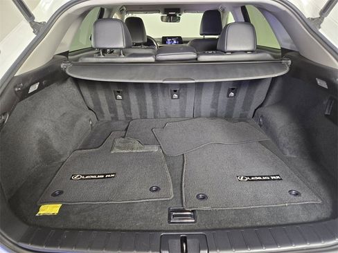 Used 2018 Lexus RX 350 FWD image 17