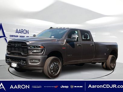 New 2026 RAM 3500 Big Horn