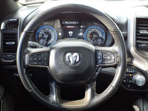 Certified 2021 RAM 1500 Limited w/ Night Edition image 19