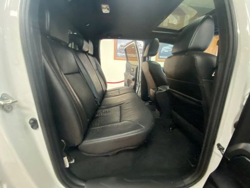 Used 2019 Toyota Tacoma TRD Pro image 15