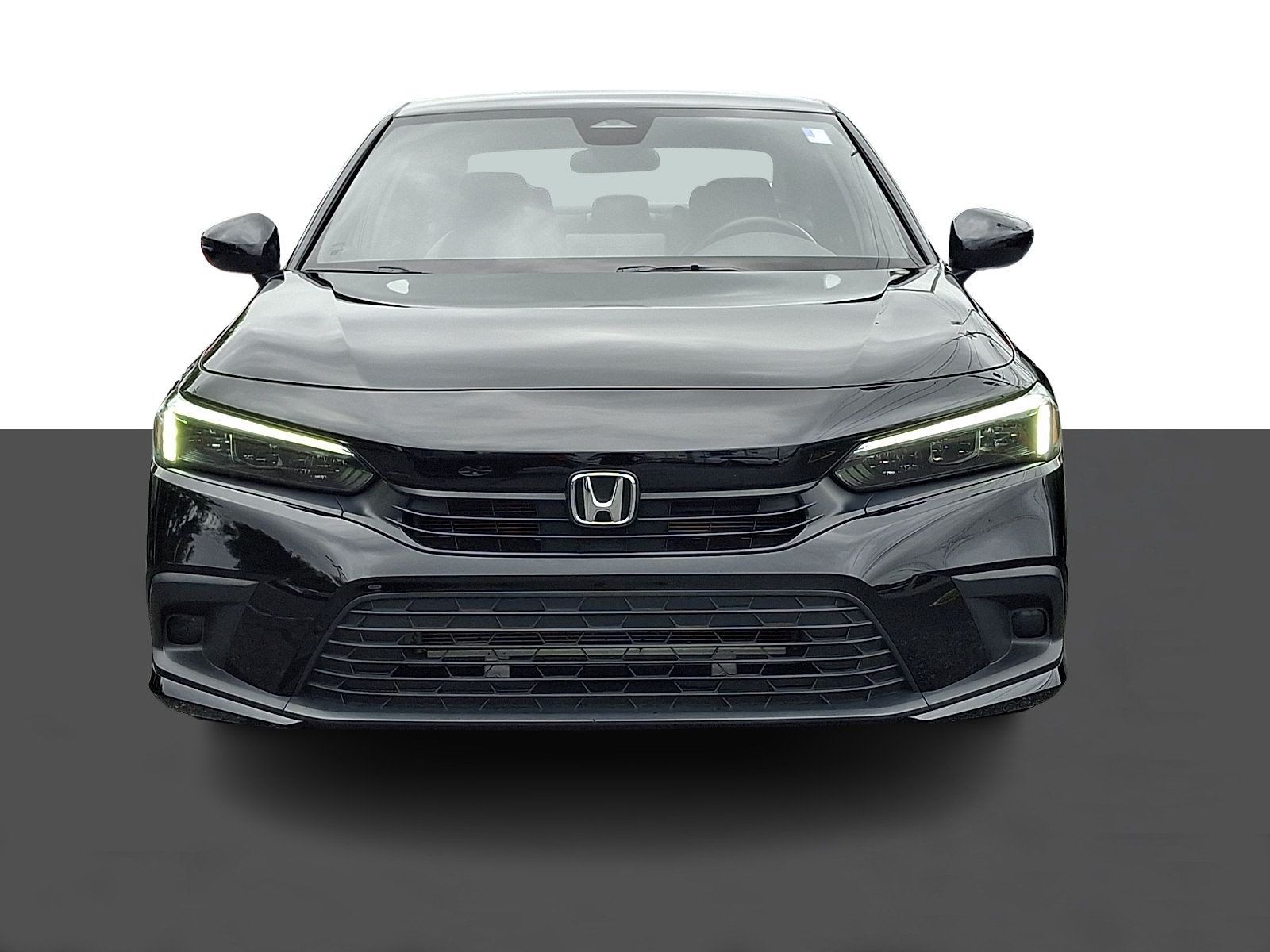 Certified 2024 Honda Civic Sport image 2