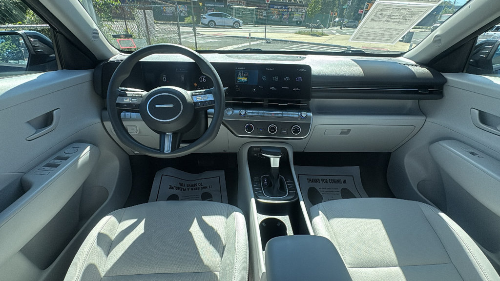 Used 2024 Hyundai Kona SE AWD/4WD image 30