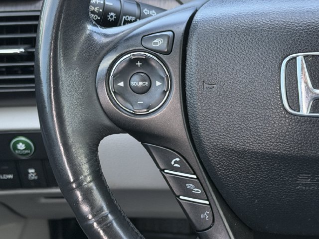 Used 2014 Honda Accord EX-L image 12
