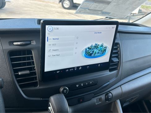 New 2026 Ford Transit 350 148 High Roof Extended image 35