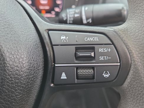 Used 2023 Honda Accord EX image 24