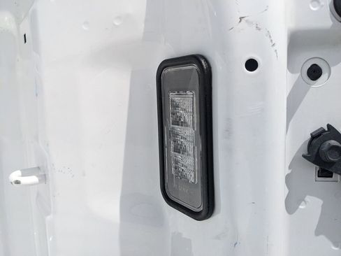 Used 2025 Chevrolet Silverado 1500 RST w/ Convenience Package II image 26