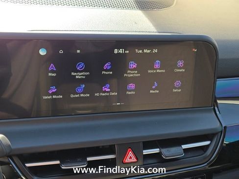 New 2026 Kia Seltos S FWD image 16