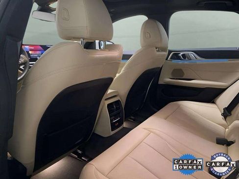 Used 2023 BMW i4 eDrive35 w/ Premium Package image 23