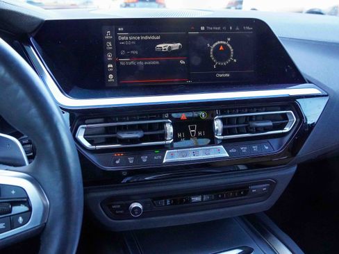 Certified 2023 BMW Z4 sDrive30i w/ Premium Package image 25