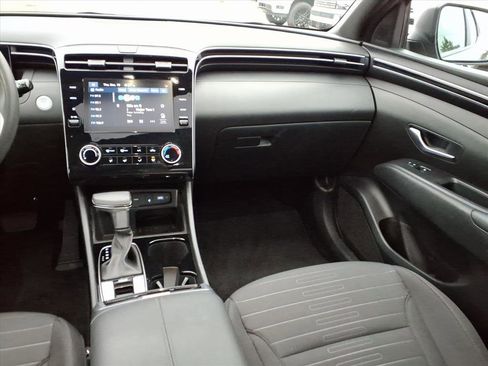 Used 2022 Hyundai Santa Cruz SEL w/ Activity Package image 10