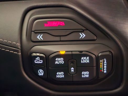 New 2026 RAM 1500 RHO AWD/4WD image 29