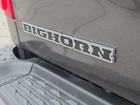 Used 2020 RAM 2500 Big Horn w/ Level 2 Equipment Group AWD/4WD image 16