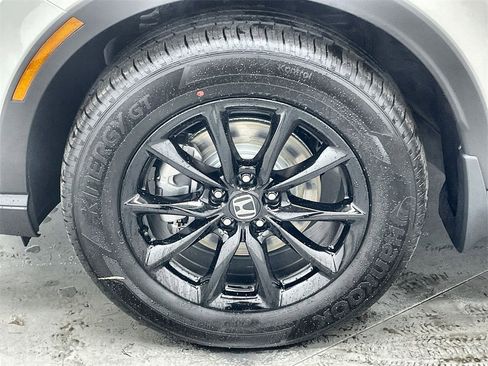 New 2026 Honda CR-V Sport-L image 10