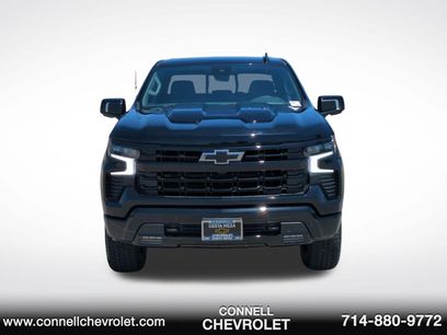 New 2026 Chevrolet Silverado 1500 LT Trail Boss w/ LT Trail Boss Premium Package