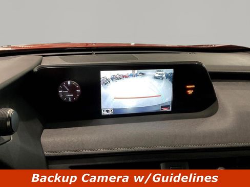 Used 2019 Lexus UX 250h w/ Premium Package AWD/4WD image 13