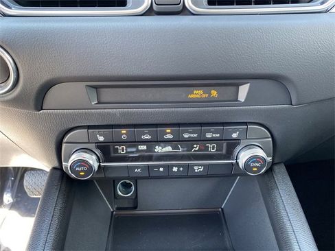 New 2025 MAZDA CX-5 AWD 2.5 S w/ Select Package image 21