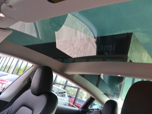 Used 2023 Tesla Model 3 Standard Range RWD image 20