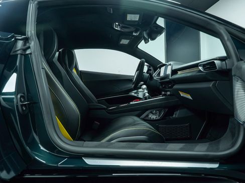 New 2026 Lotus Emira image 44