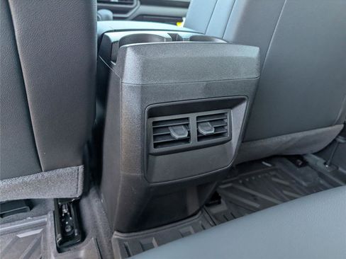 New 2026 Chevrolet Colorado Trail Boss AWD/4WD image 21