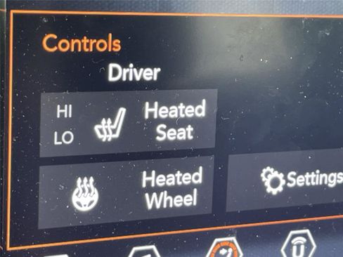 Used 2019 Jeep Compass Latitude AWD/4WD image 14