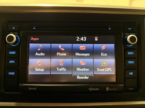 Used 2017 Toyota Tacoma SR5 image 20