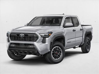 New 2026 Toyota Tacoma TRD Off-Road w/ TRD Off Road Upgrade Package