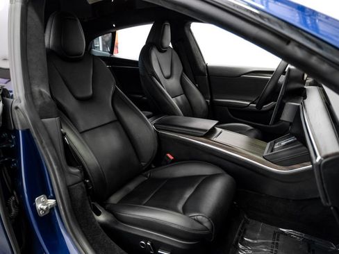 Used 2023 Tesla Model S AWD/4WD image 33