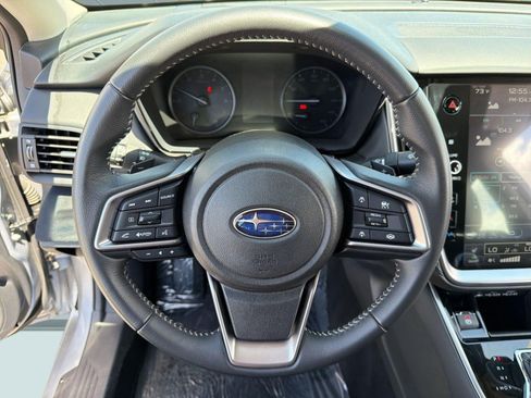 Used 2025 Subaru Legacy Premium AWD/4WD image 16