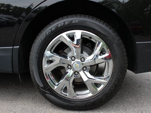 Used 2018 Chevrolet Equinox LT w/ Sun & Infotainment Package AWD/4WD image 44