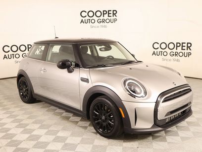 Certified 2024 MINI Cooper 2-Door Hardtop