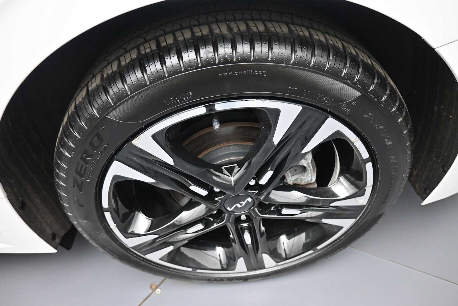Used 2024 Kia K5 GT-Line FWD image 12