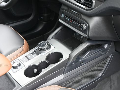 New 2025 Ford Bronco Sport Outer Banks w/ Sasquatch Outer Banks Package AWD/4WD image 30
