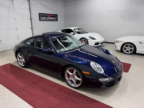 Used 2006 Porsche 911 Carrera S RWD image 13