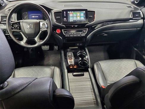 Certified 2023 Honda Passport Elite image 23