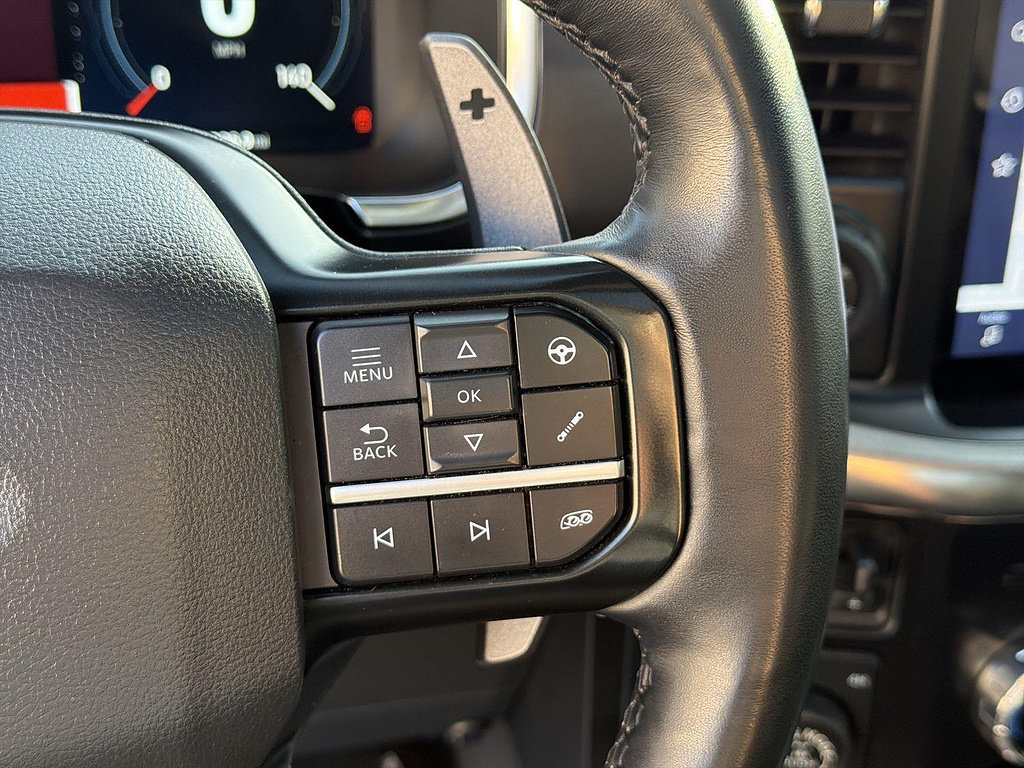 Used 2023 Ford F150 Raptor AWD/4WD image 30