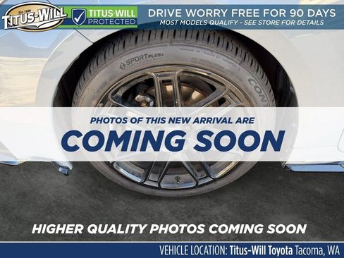 Used 2022 Toyota Corolla SE w/ Carpet Mat Package (TMS) FWD image 5