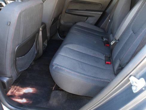 Used 2013 Chevrolet Equinox LT w/ Driver Convenience Package FWD image 20