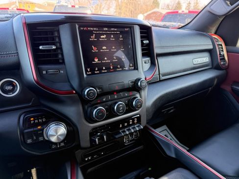 Used 2019 RAM 1500 Rebel w/ Level 2 Equipment Group image 30